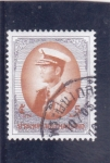 Stamps Thailand -  Rey Bhumibol