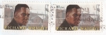 Stamps United States -  Richard Wright