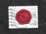 Stamps United States -  4570 - Forever