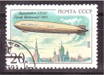 Stamps Russia -  50 aniv.