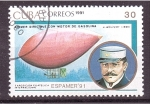 Stamps Cuba -  ESPAMER' 91