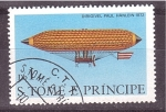 Stamps S�o Tom� and Pr�ncipe -  Paul Hanlein 1872