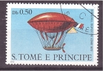 Stamps S�o Tom� and Pr�ncipe -  Dupuy de Lome 1872