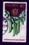Stamps Poland -  Chicharros