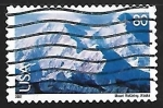 Stamps United States -  Monte McKinley, Alaska