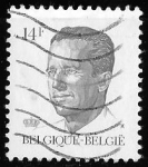 Stamps Belgium -  Bélgica-cambio