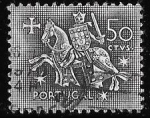 Stamps Portugal -  Portugal-cambio