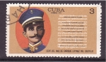 Sellos de America - Cuba -  Centenario