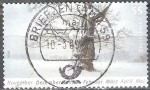 Stamps Germany -   Las cuatro estaciones, invierno.
