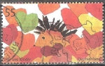 Stamps Germany -  Para nosotros los niños.