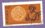 Stamps Poland -  INTERCAMBIO