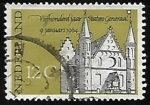 Stamps Netherlands -  Ridderzaal