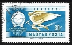 Stamps India -  Icaro