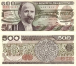 monedas del Mundo : America : M�xico :  Peso