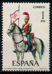 Stamps Spain -  EDIFIL 2381 SCOTT 2020.01