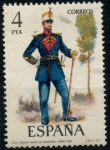 Stamps Spain -  EDIFIL 2384 SCOTT 2023.01