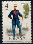 Sellos de Europa - Espa�a -  ESPAÑA_SCOTT 2023.03 $0,2
