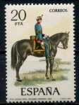 Stamps Spain -  EDIFIL 2385 SCOTT 2024