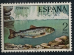 Stamps Spain -  EDIFIL 2404 SCOTT 2032