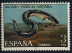 Stamps Spain -  EDIFIL 2405 SCOTT 2033.02