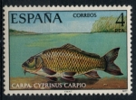 Stamps Spain -  EDIFIL 2406 SCOTT 2034.01