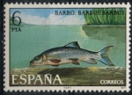 Stamps Spain -  EDIFIL 2407 SCOTT 2035.01