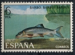 Stamps : Europe : Spain :  EDIFIL 2407 SCOTT 2035.01