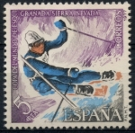 Stamps Spain -  EDIFIL 2408 SCOTT 2036.02