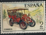 Sellos de Europa - Espa�a -  ESPAÑA_SCOTT 2037.03 $0,2