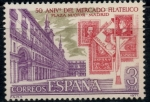 Sellos de Europa - Espaa -  ESPAÑA_SCOTT 2043.04 $0,2