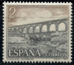 Stamps Spain -  EDIFIL 2418 SCOTT 2046.02