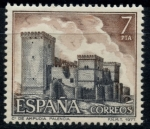 Stamps : Europe : Spain :  EDIFIL 2421 SCOTT 2049.01