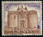 Sellos de Europa - Espa�a -  ESPAÑA_SCOTT 2050.02 $0,2