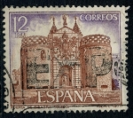 Stamps Spain -  ESPAÑA_SCOTT 2050.03 $0,2
