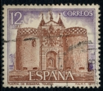 Stamps Spain -  EDIFIL 2422 SCOTT 2050.04