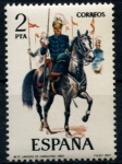 Stamps Spain -  ESPAÑA_SCOTT 2052.03 $0,2