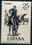 Stamps Spain -  EDIFL 2427 SCOTT 2055.02