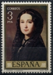 Stamps Spain -  EDIFIL 2431 SCOTT 2059