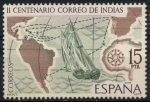 Sellos de Europa - Espa�a -  EDIFIL 2437 SCOTT 2065