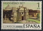 Stamps Spain -  EDIFIL 2439 SCOTT 2066.02