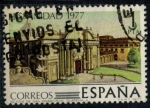 Stamps Spain -  ESPAÑA_SCOTT 2066.03 $0,2