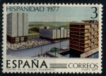 Stamps Spain -  EDIFIL 2440 COTT 2067.01