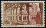 Stamps Spain -  EDIFIL 2444 SCOTT 2071.03