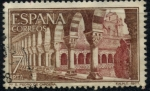 Stamps Spain -  ESPAÑA_SCOTT 2071.04 $0,2