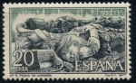 Sellos de Europa - Espa�a -  EDIFIL 2445 SCOTT 2072.01