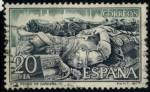 Sellos de Europa - Espaa -  EDIFIL 2445 SCOTT 2072.05
