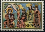 Sellos de Europa - Espa�a -  EDIFIL 2446 SCOTT 2073.01