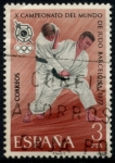 Stamps Spain -  EDIFIL 2450 SCOTT 2077.01