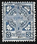 Stamps Ireland -  Congreso Eucaristico Internacional