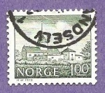 Stamps Norway -  INTERCAMBIO